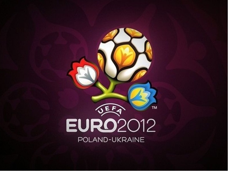 Евро 2012